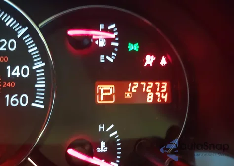 2010 Nissan Maxima S/Sv from USA, damaged, VIN 1N4AA5AP2AC824663